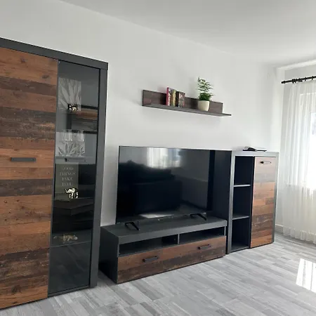 Tasias Apartment Bad Steben