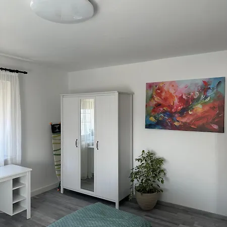 Tasias Apartment Bad Steben